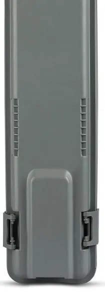 LED Technické žiarivkové svietidlo T8 2xG13/22W/230V IP65 6400K 156 cm