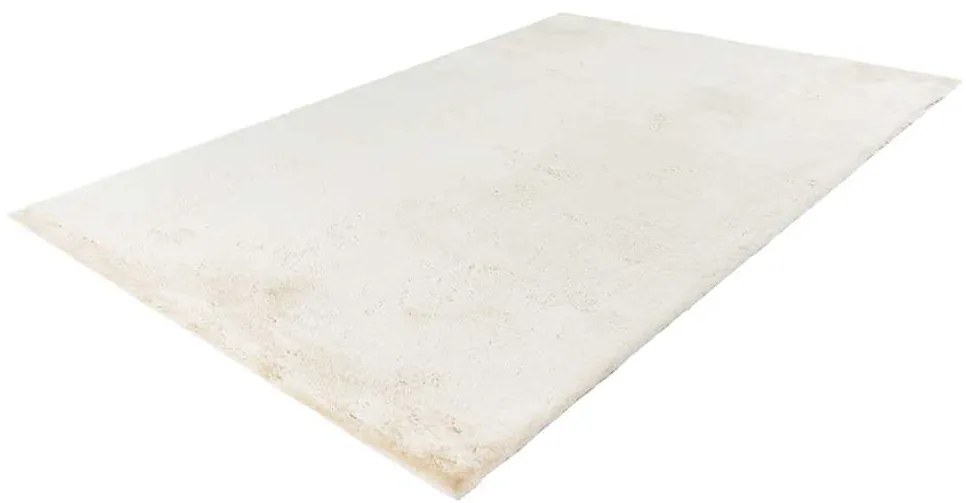 Lalee Kusový koberec Emotion 500 Cream Rozmer koberca: 200 x 290 cm