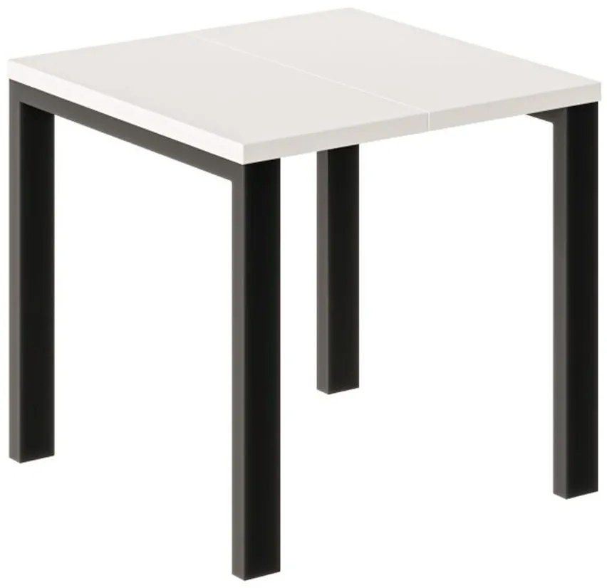 Rozkladací stôl Garant-170 kašmír