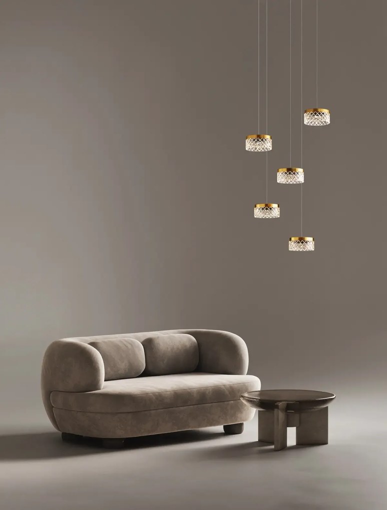 Retro luster Bion B