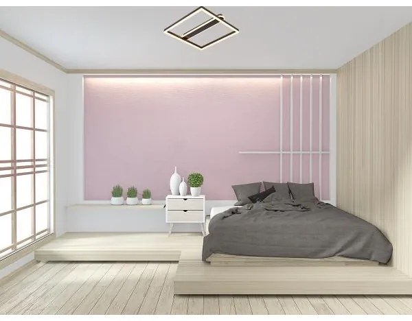 LED Stmievateľné stropné svietidlo LED/60W/230V 3000-6500K + diaľkové ovládanie