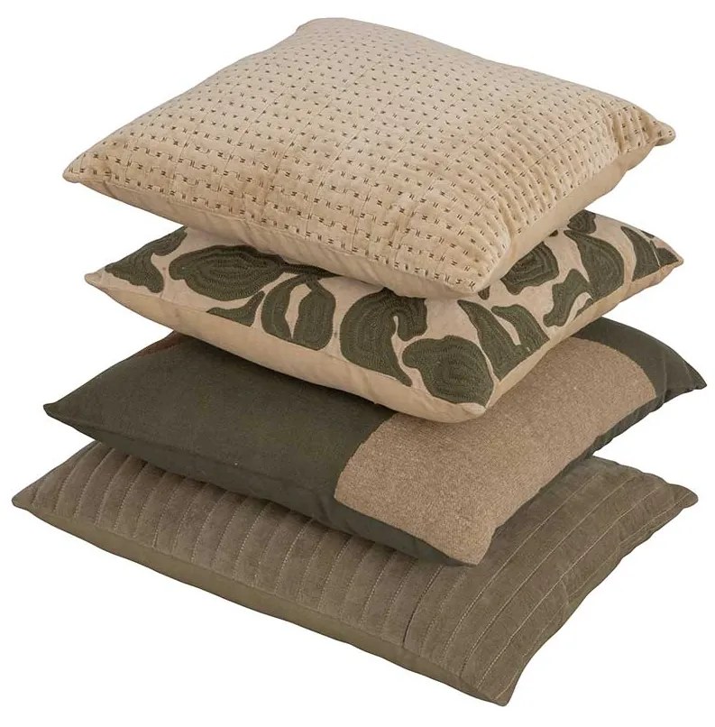 Vankúš Banding Stripe 40 × 60 cm