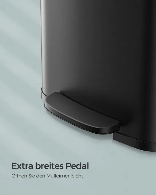 Odpadkový kôš 68 L LTB520B6802