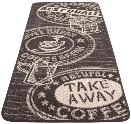 Koberec / Behúň FLEX 1905/91