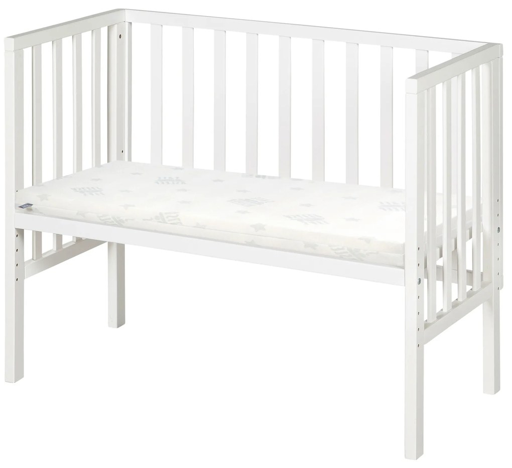 roba Prístelka k posteli pre bábätká 2 v 1  (100397122)