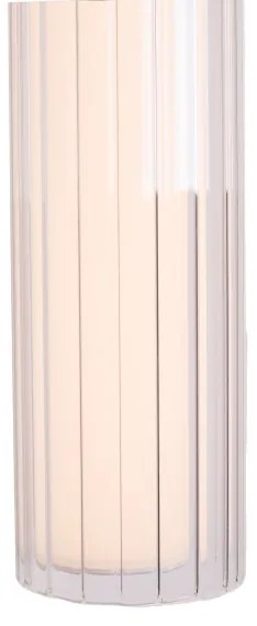 MAXLIGHT W0366 -LED Kúpeľňové nástenné svietidlo FAYETTE LED/12W/230V IP44 zlatá