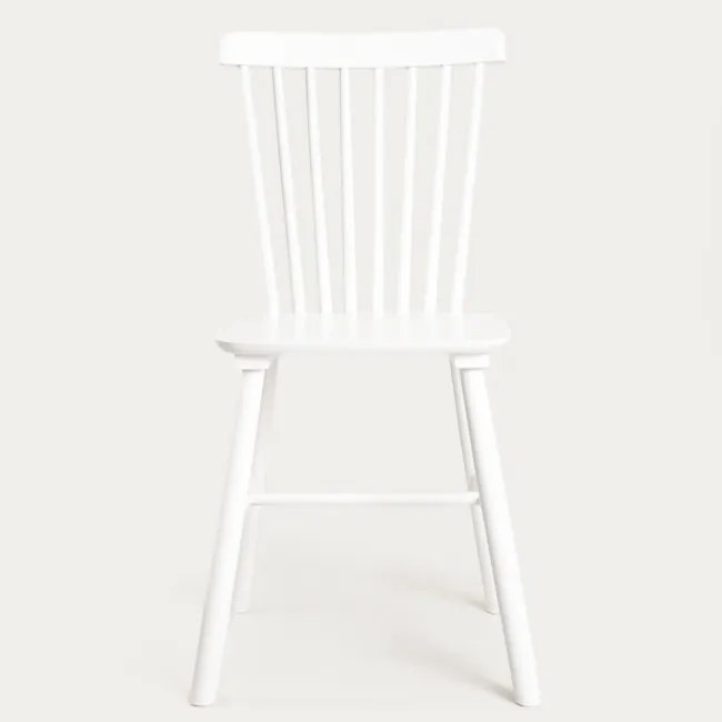 Stolička VICI biela 727658