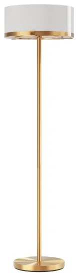 ByRydens 4101030-6509 - Stojacia lampa MARCEL 1xE27/8W/230V