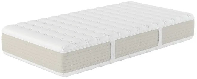 Hn8 Schlafsysteme 7-zónový matrac z pamäťovej peny XXL Gelstar KS (H3, 90 X 200 CM) (100331934)