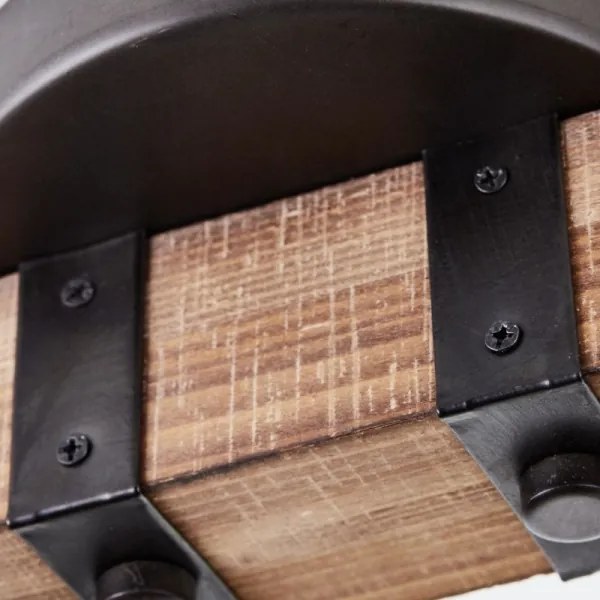 Brilliant&nbsp;- Bodové svietidlo DECCA 4xE27/10W/230V