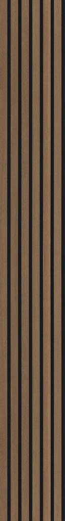 XXXLutz AKUSTICKÝ PANEL 250/30/1.1 cm - Akustické panely - 003944000604