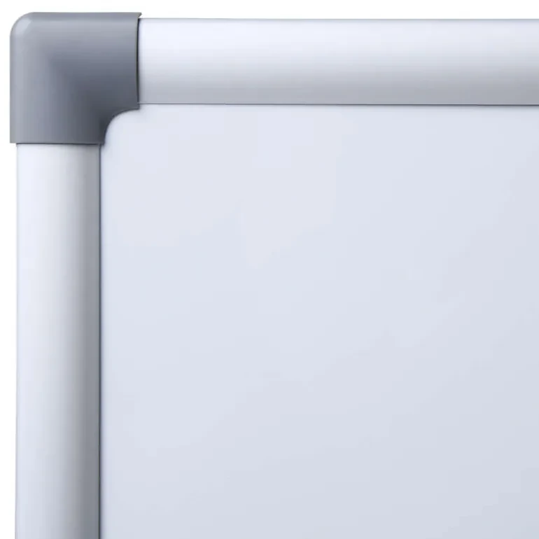 Magnetická tabuľa Whiteboard SICO s keramickým povrchom 150 x 100 cm, biela
