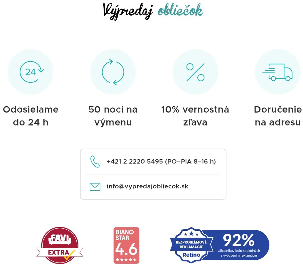 Uterák BASIC DUAL 50 x 100 cm sivý, 100% bavlna