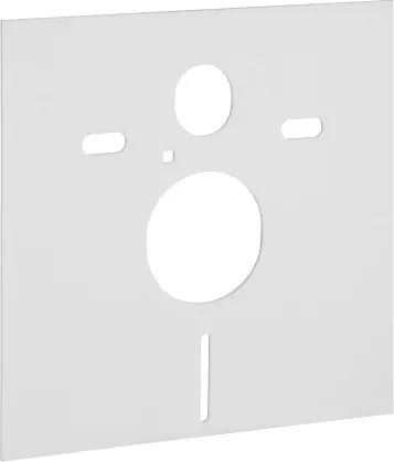 Závesné WC + sedátko MIO + tlačidlo DUAL + podomietkový modul + podložka