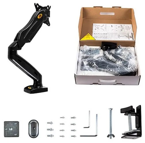 Stolový držiak monitora pre uhlopriečky 17" - 30"