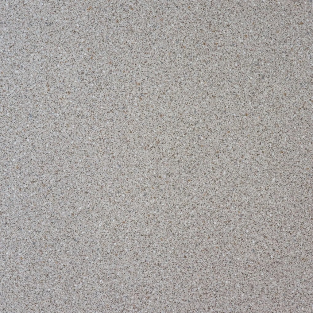 PVC podlaha - lino AladinTex Home 0711 Gravel, na mieru, šíře 4m, béžová, bez podkladu, obývacia izba, Gerflor
