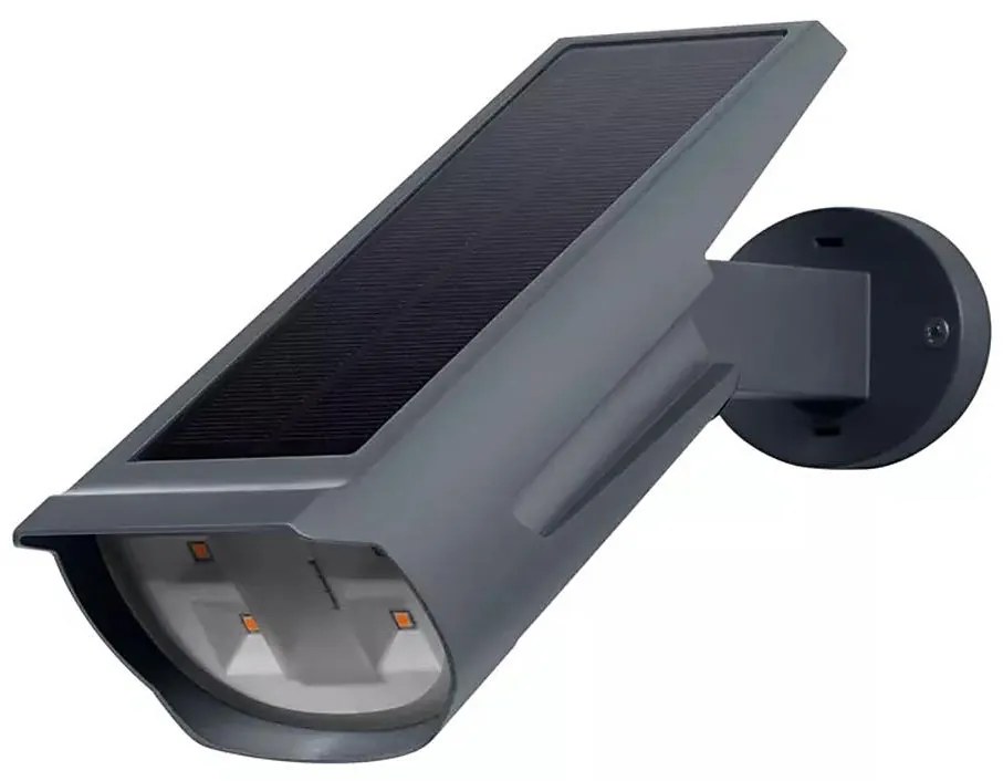 Ledvance - LED RGB Solárne svietidlo ENDURA LED/0,5W/3,6V IP44