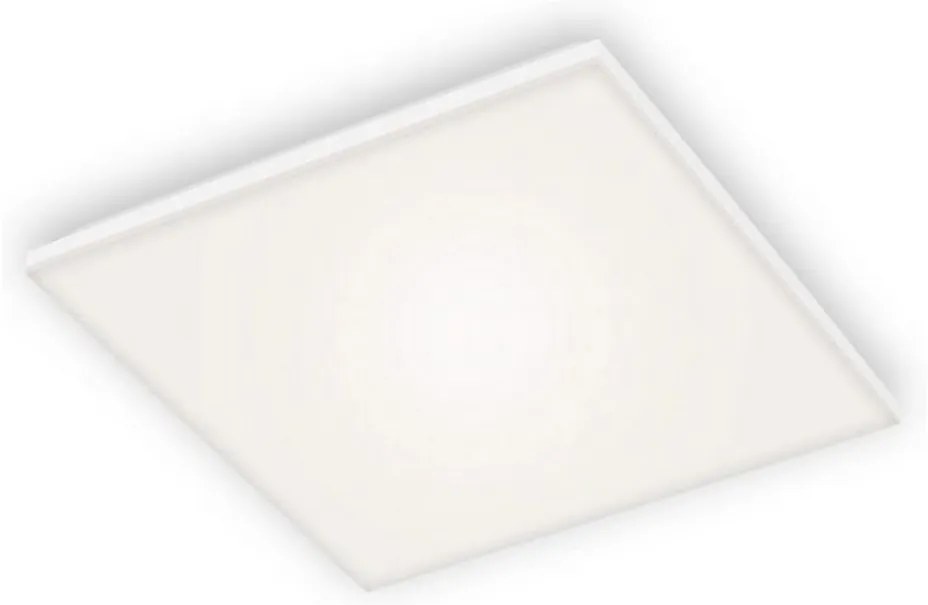 Briloner 7378-116 - LED Stmievateľné stropné svietidlo FRAMELESS LED/24W/230V + DO