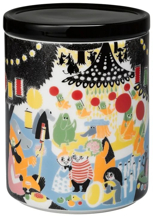 Dóza Moomin Friendship 1,2l