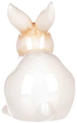 Zajac keramický 15cm