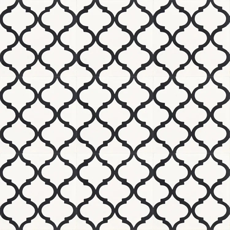 Cementové dlaždice 2383 | Articima