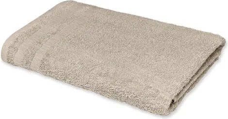 Osuška California 70x140 cm, pieskové froté%