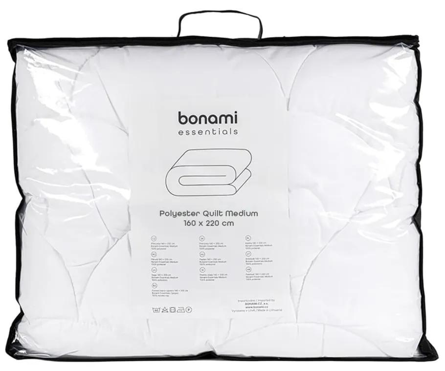 Prikrývka 160x220 cm Medium – Bonami Essentials