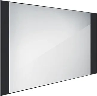Nimco Čierne LED zrkadlo 1000x600 - ZPC 41004-90