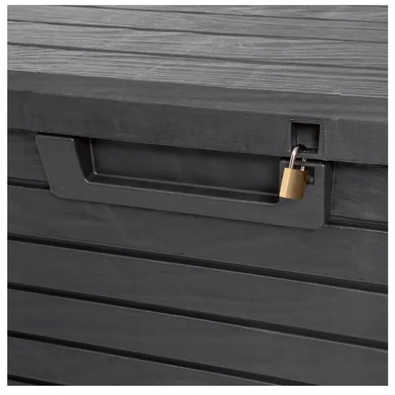 LIVARNO home Záhradný box, 550 l (100344545)