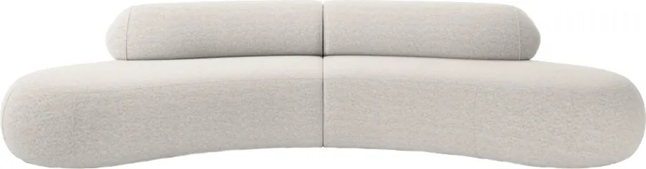 Sedacia súprava VIRGO zostava A1+A2+POUF