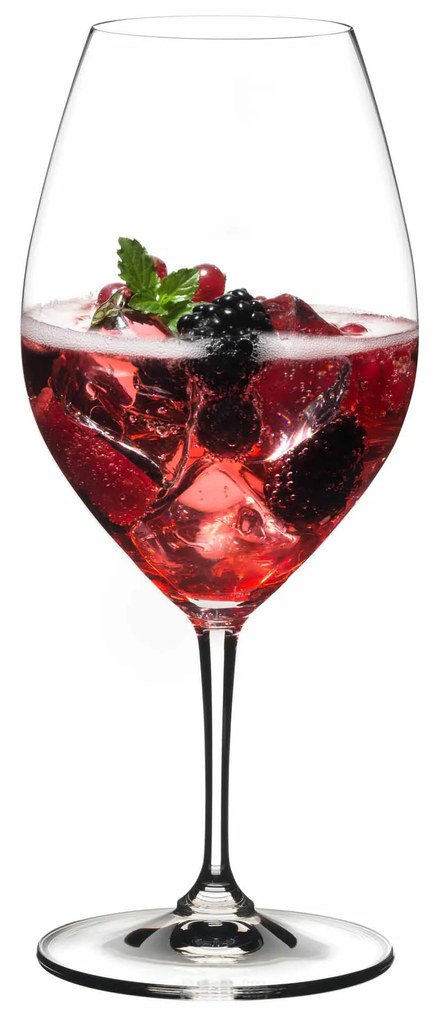 Riedel krištáľové poháre na Aperitivy Ouverture 995 ml 4KS