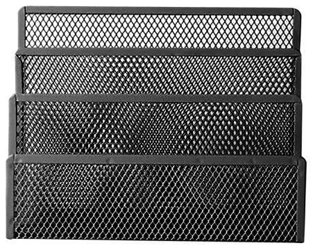 Stojan na dokumenty Present Time 3866BK