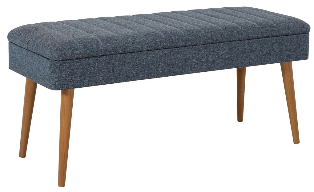 Predsieňová zostava Beside 47 (biela + tmavomodrá). Akcia -18%. Vlastná spoľahlivá doprava až k Vám domov. 1094022