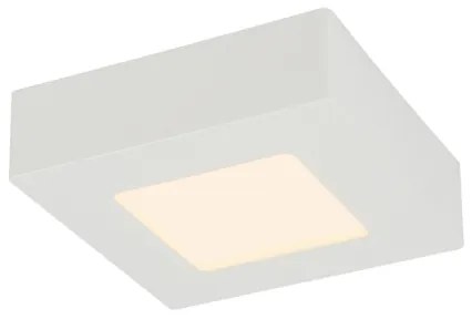 GLOBO 41606-9D - LED Stropné svietidlo SVENJA 1xLED/9W/230V