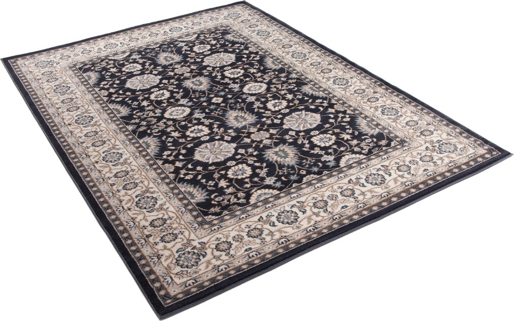 TA Koberec 2512A ANTHRATICE COLORADO CHU Rozmer: 140x200 cm