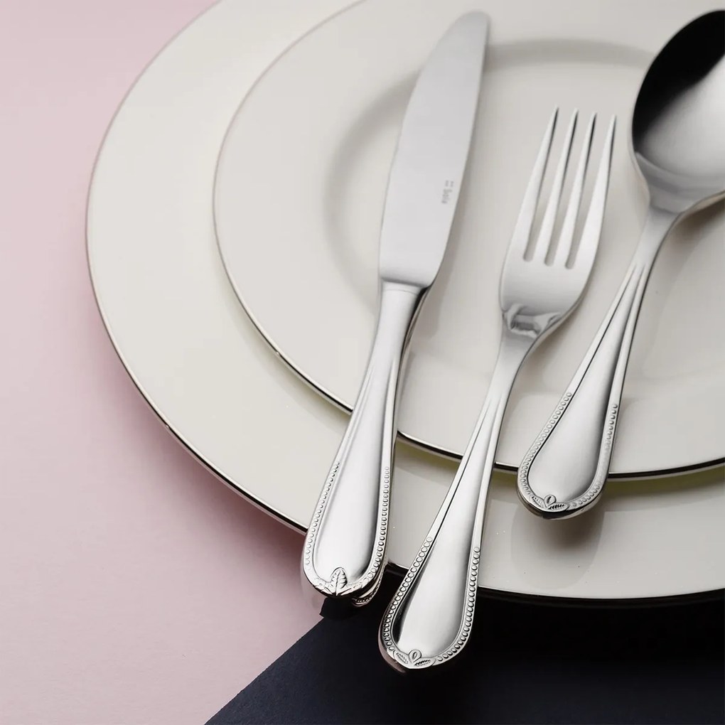 Príborový set 24 ks - 7th Generation Black Pearl - 118054