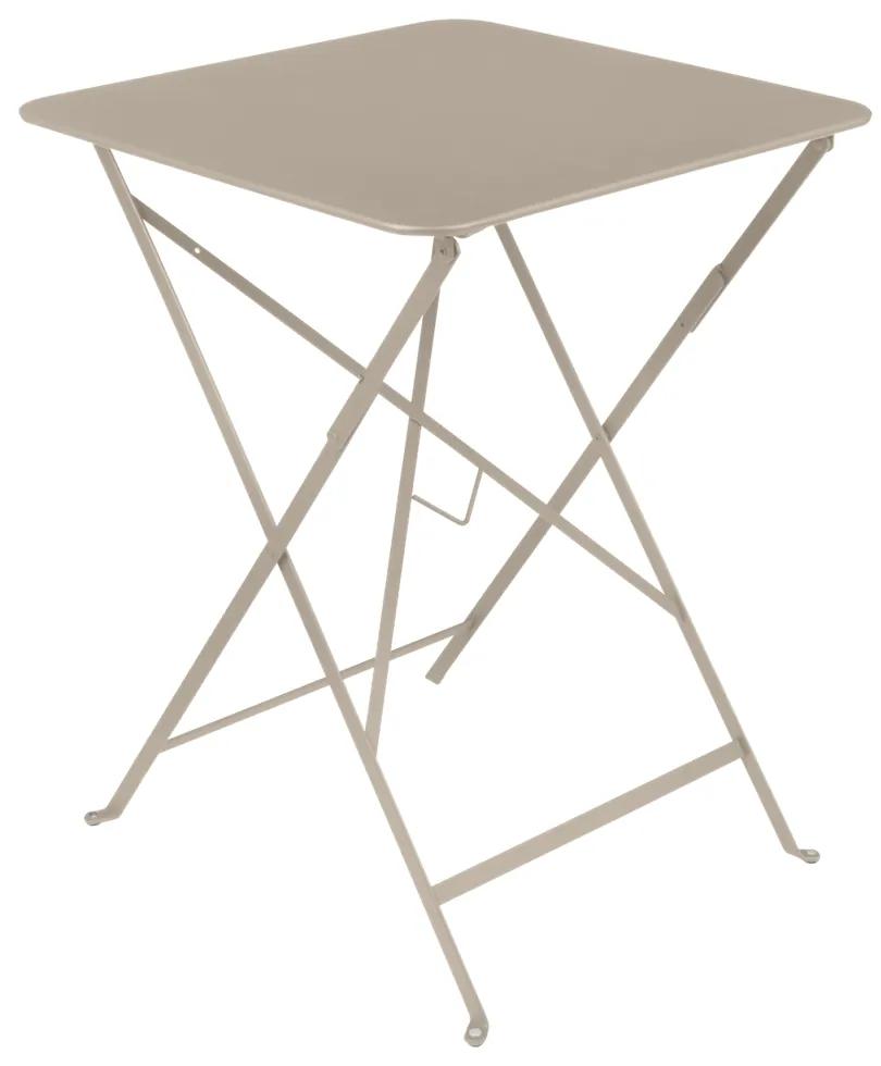 Fermob Skladací stôl BISTRO 57x57 cm 6042-14F