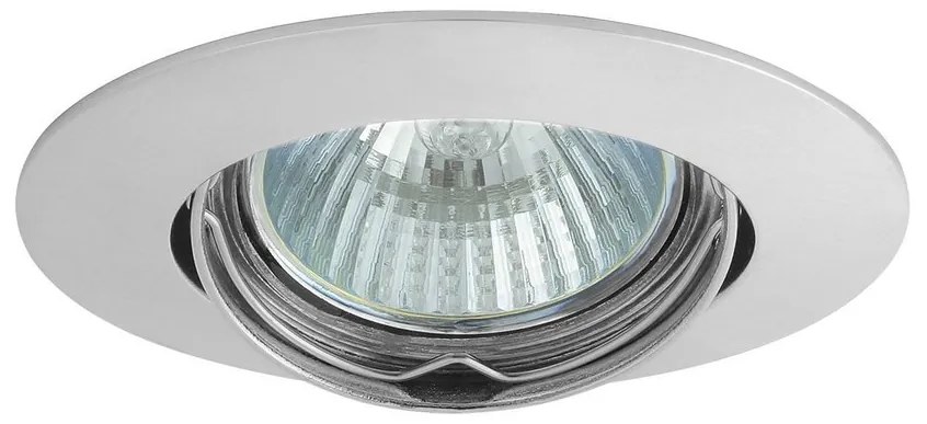 Sapho, LUTO podhľadové svietidlo výklopné, 50W, 12V, chróm, 02591