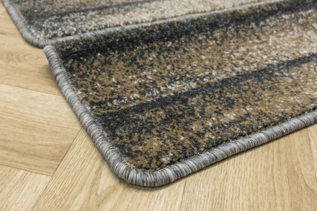 Nášľap na schody RAINBOW 11196/BG2 béžový / sivý