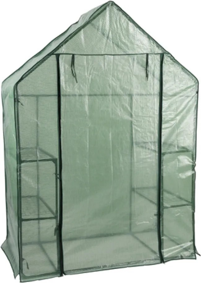 Fóliovník Kinzo Walk-in 143 x 73 x 195 cm