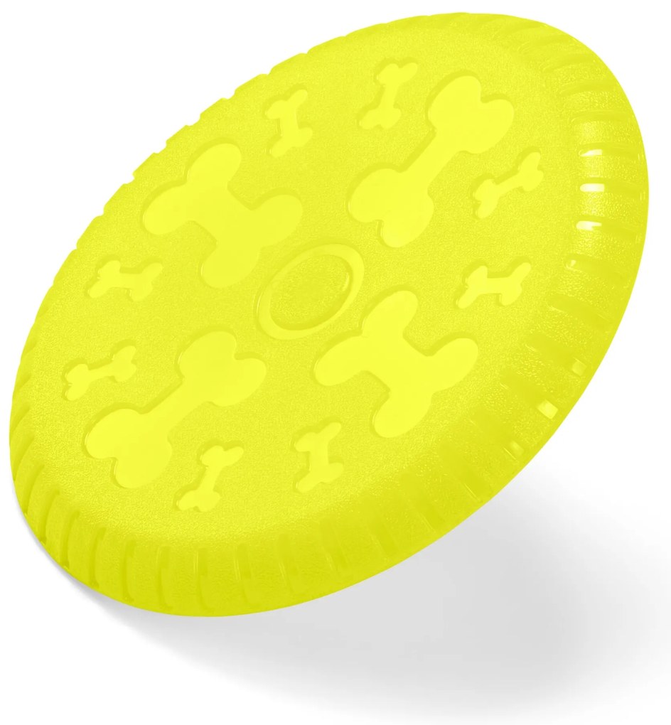 Lietajúci tanier pre psy