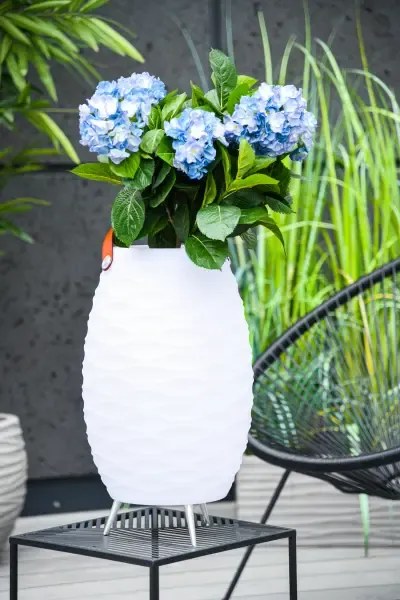 LED vonkajšia lampa Boombox