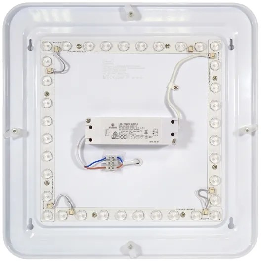 Fulgur 24313 - LED Stropné svietidlo PAVLA STARS LED/36W/230V 2700K