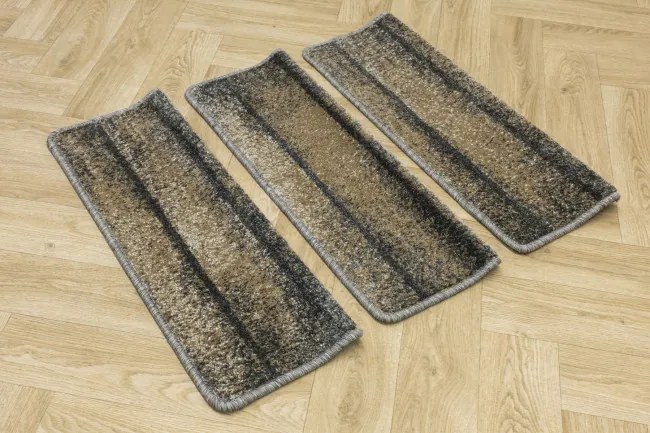 Nášľap na schody RAINBOW 11196/BG2 béžový / sivý