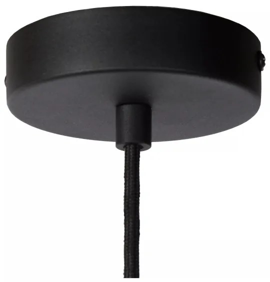 Lucide 73400/32/30 - Luster na lanku MIKAELA 1xE27/60W/230V