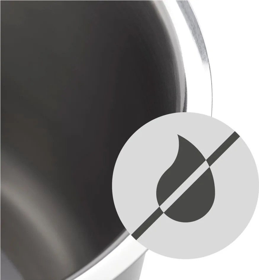 Antikoro súprava riadu 7 ks Quality One – WMF