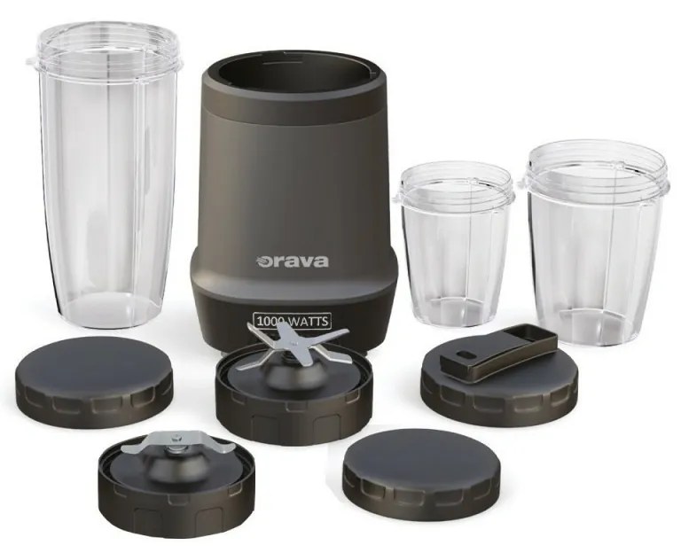 Orava RM-1001 Smoothie mixér