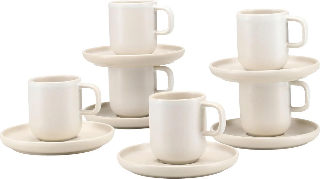 XXXLutz SADA ŠÁLOK 12-dielne Creatable - Online Only bytové doplnky - 007768077201