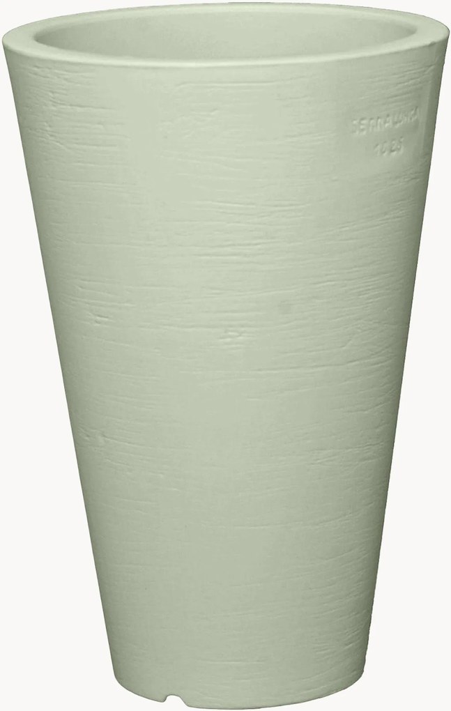 Kvetináč Liscio Siena