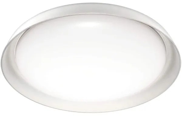 Ledvance - LED Stmievateľné stropné svietidlo SMART+ PLATE LED/24W/230V Wi-Fi